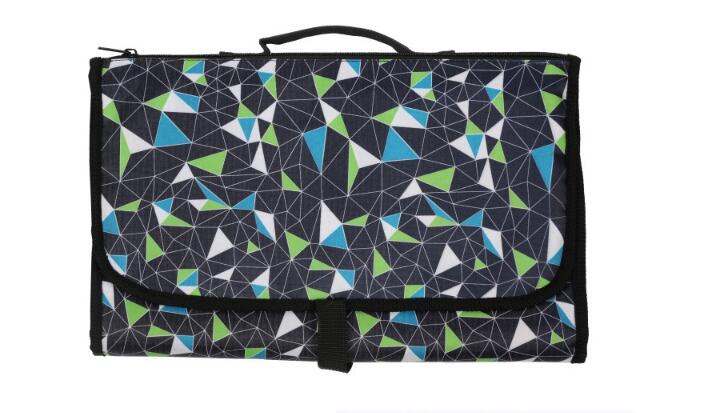 Cuddles&Co Portable Baby Changing Mat
Keep your baby clean, comfortable, and cozy wherever you go.