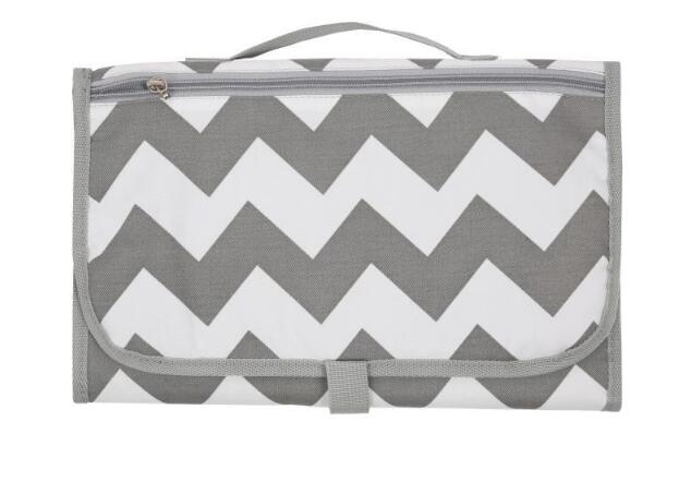 Cuddles&Co Portable Baby Changing Mat
Keep your baby clean, comfortable, and cozy wherever you go.